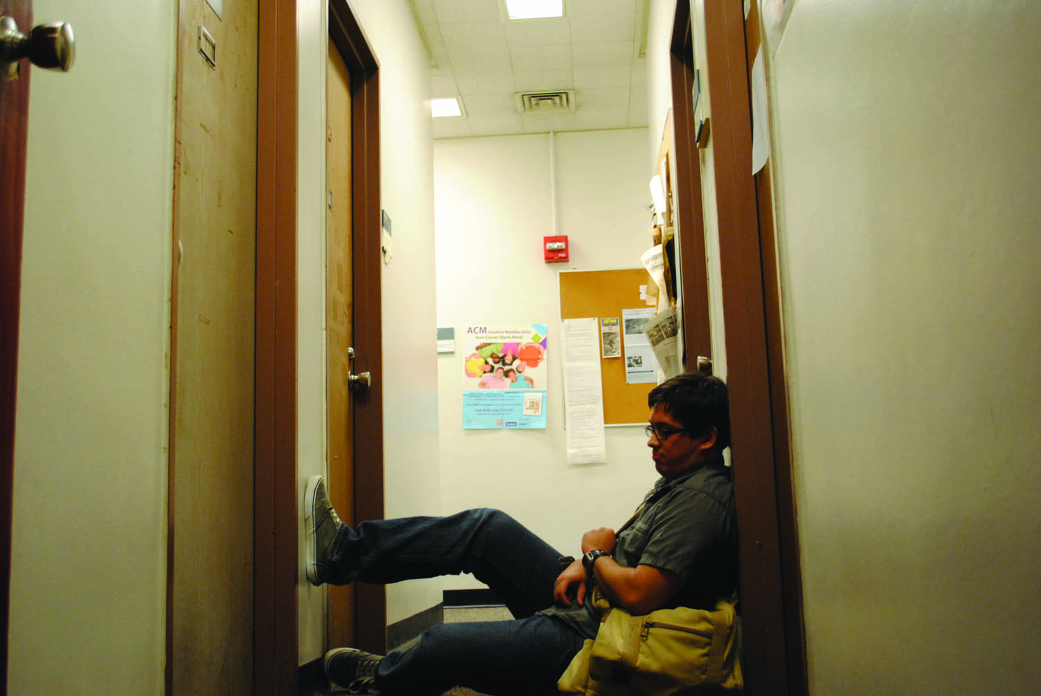 Opinions - Academic Advising