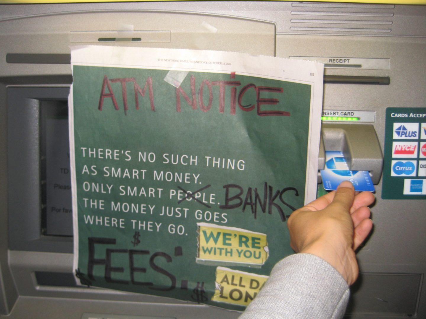 Opinions_Debit Card