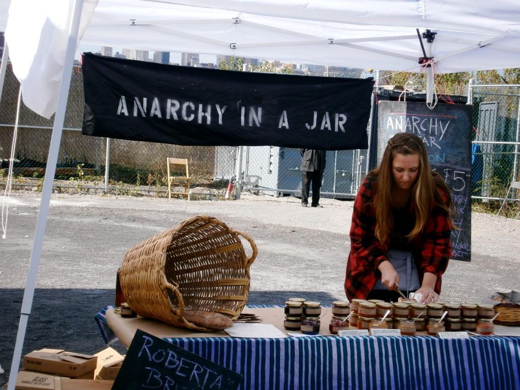 Brooklyn Flea