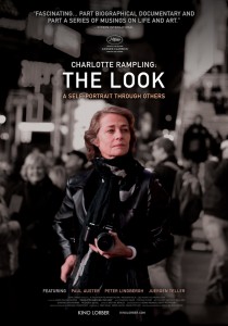 Arts_Charlotte The Look REVIEW Movie