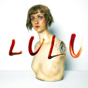 Arts_Lulu Music Review (Lou Reed, Metallica /Warner Bros)