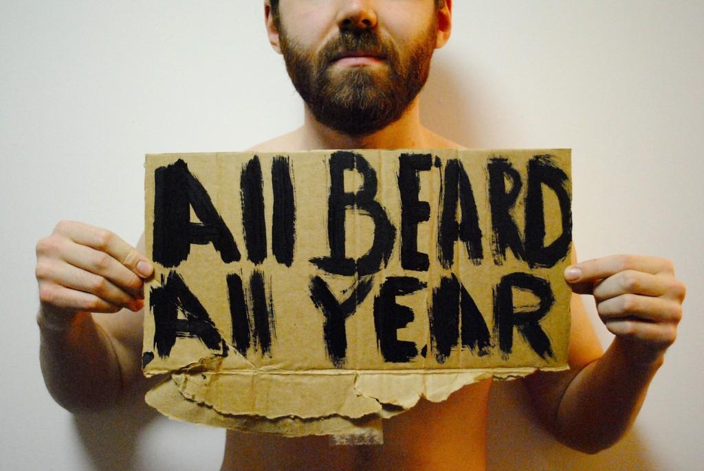 Opinions_Beard