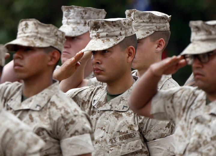 MARINE-BROTHER