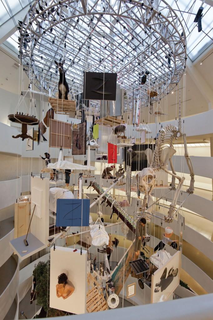 Guggenheim.observer