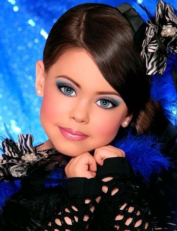TODDLERS AND TIARAS 3