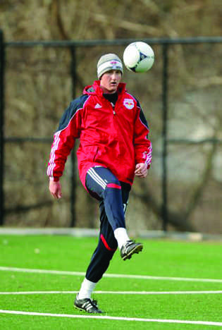 Sports_Ryan Meara
