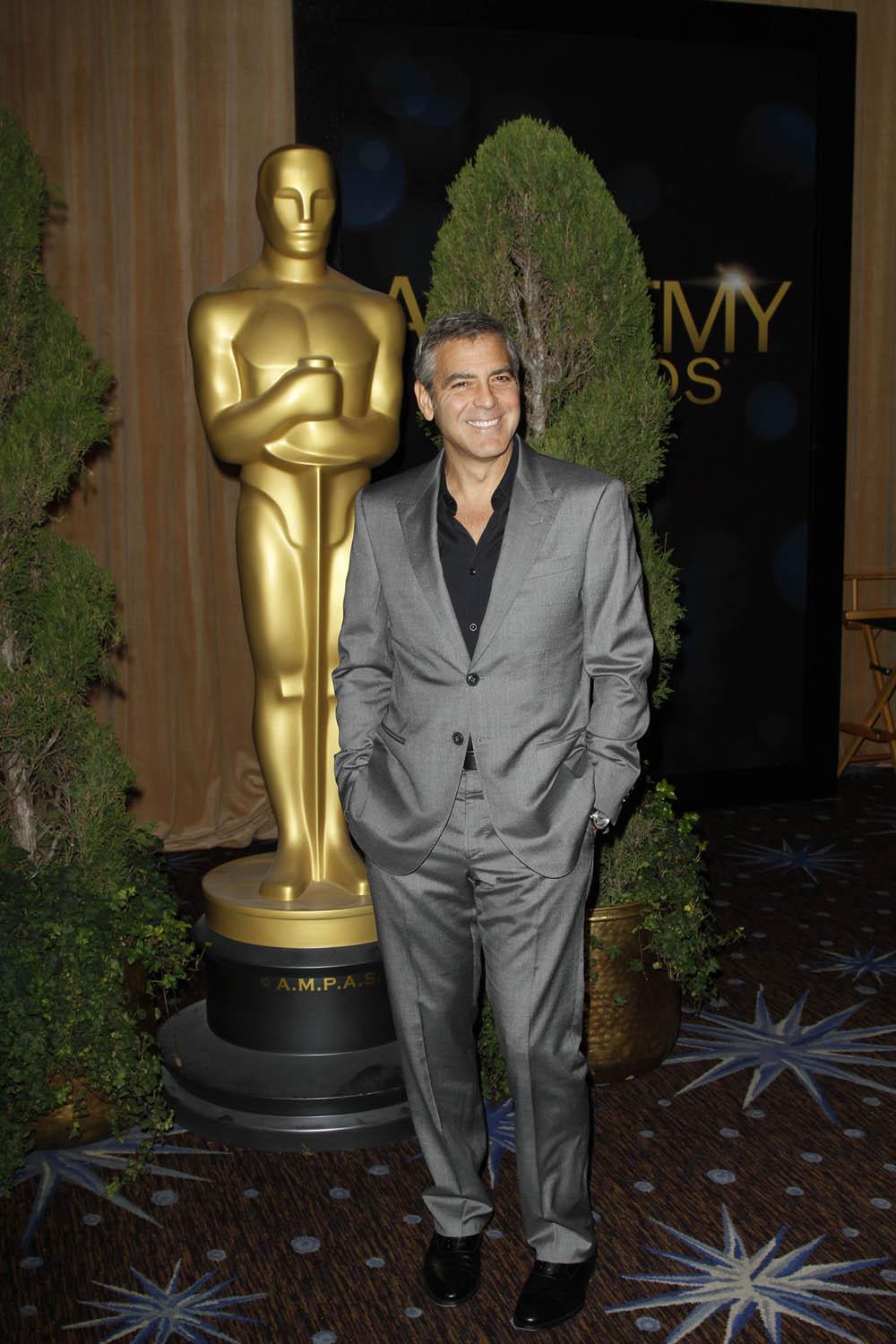 clooney