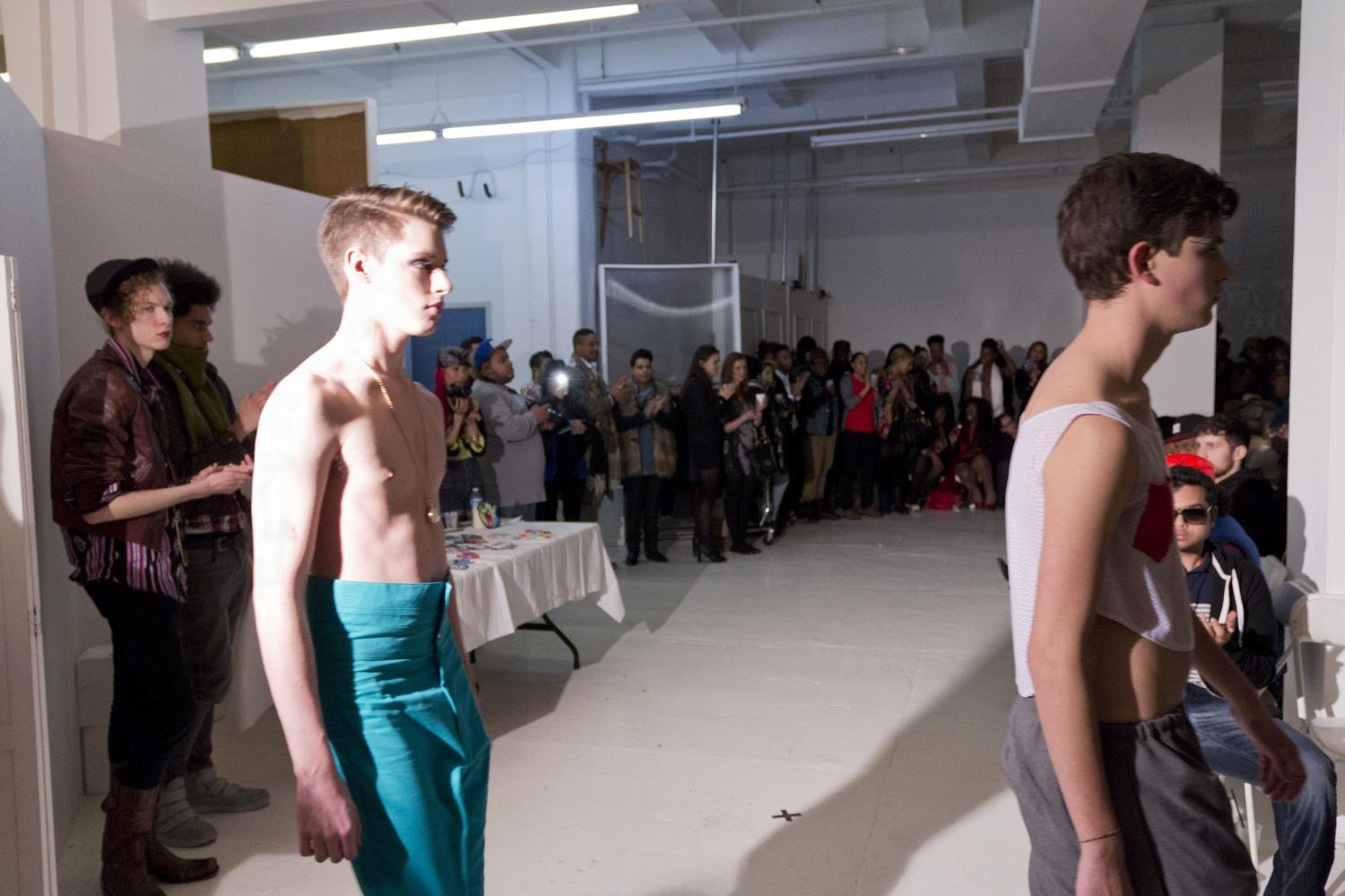 perdoch.nyfw