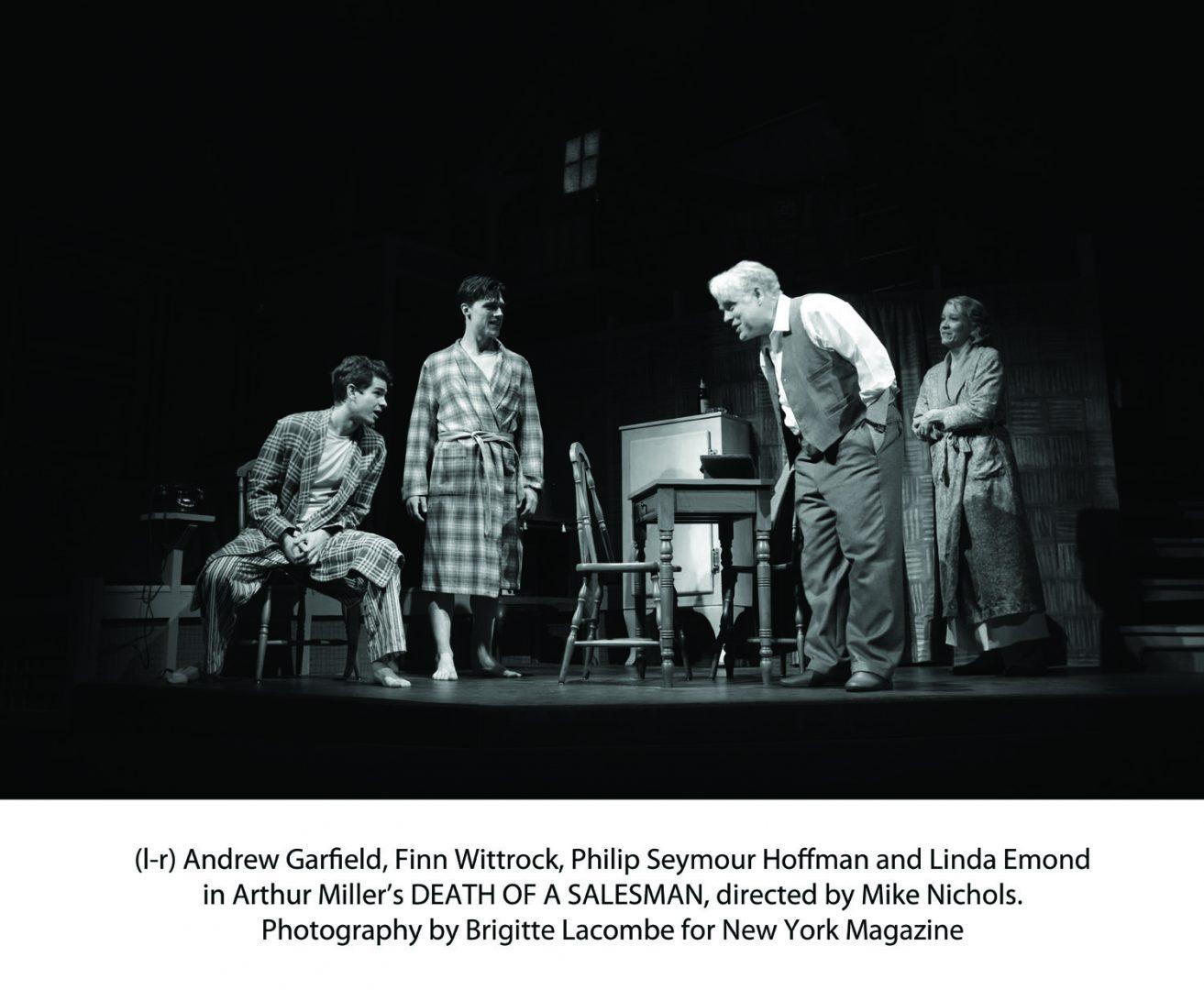 Arts_Death of A Salesman