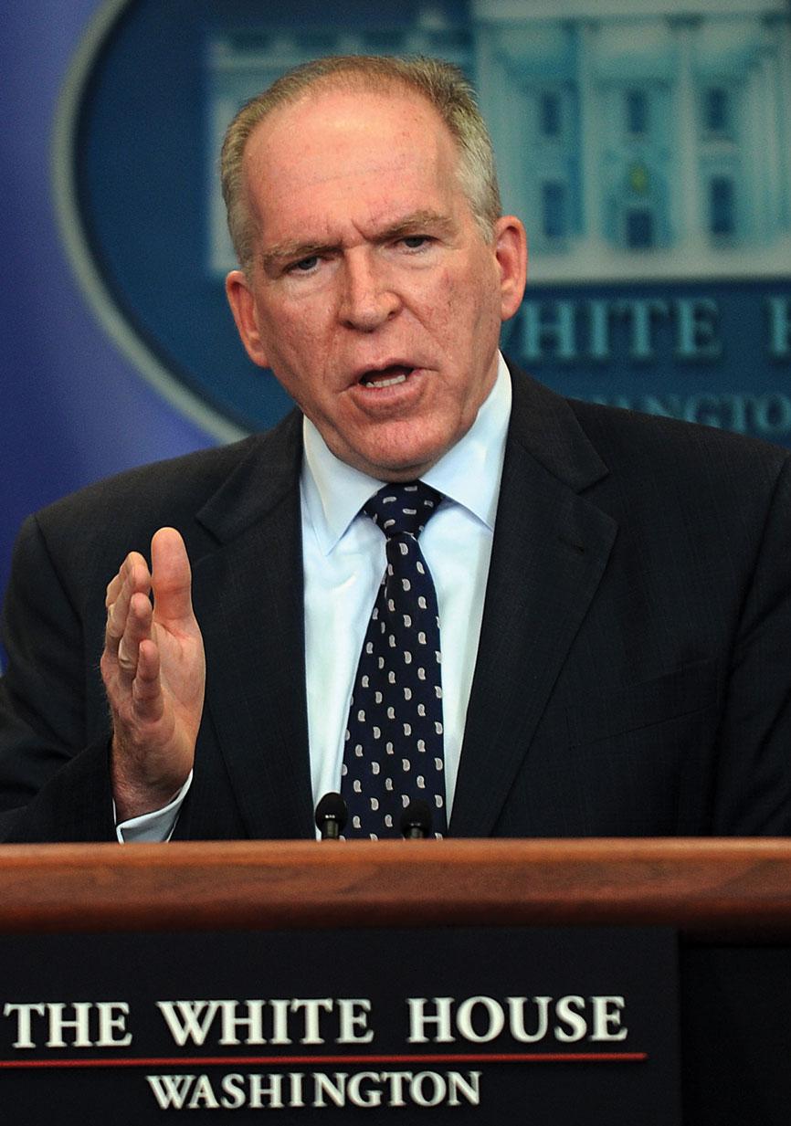News_John Brennan
