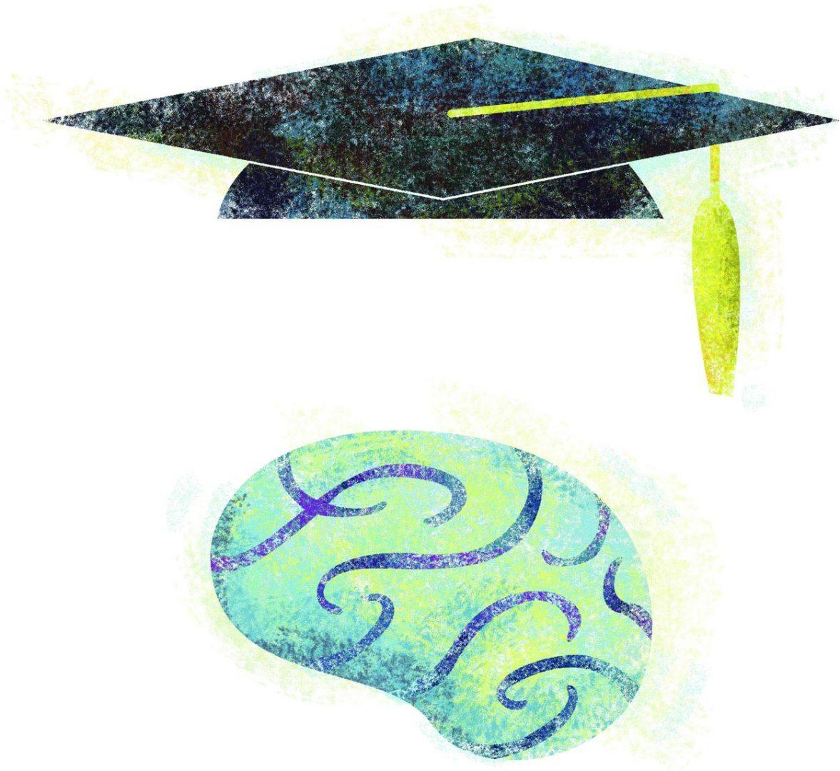 Brain education