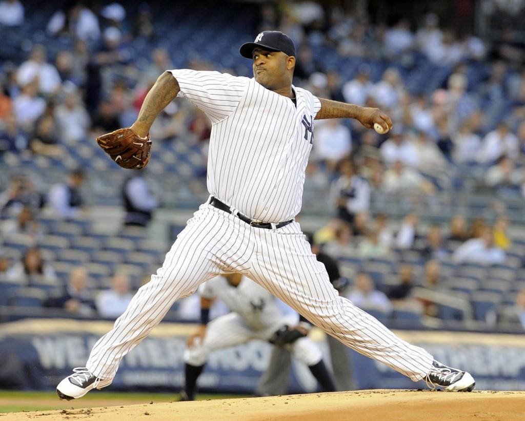 Yankees vs. Twins