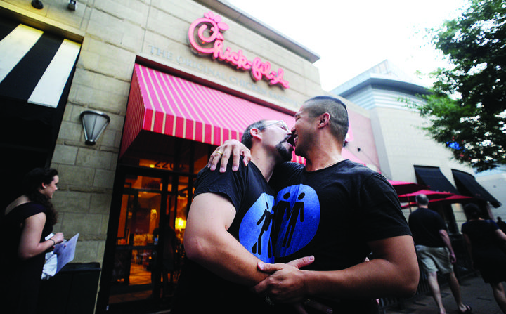 CHICFILA