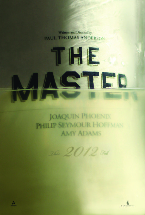 Arts_the-master-poster