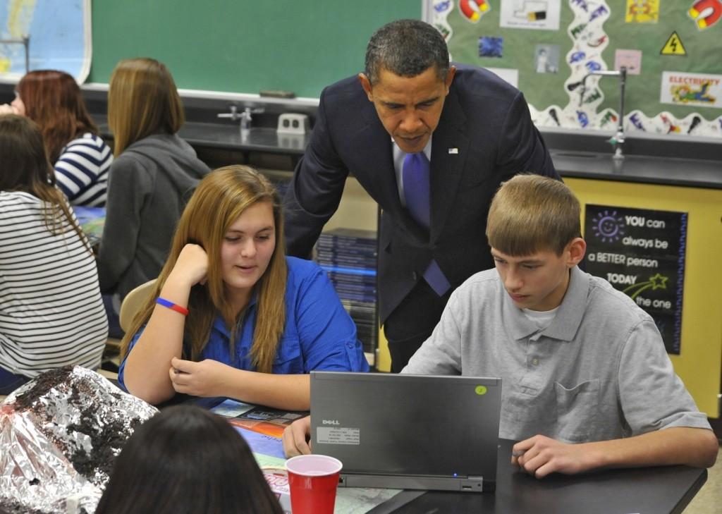 OBAMA