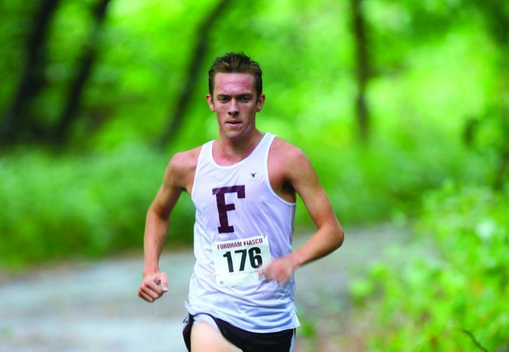 Sports_Cross Country