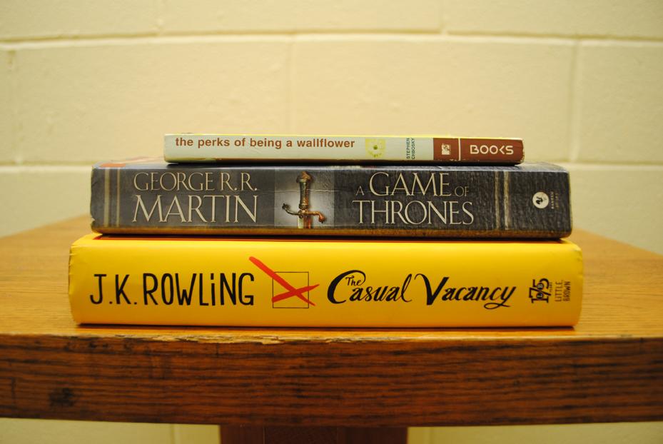 ARTS_BOOKS ACUTAL IAN