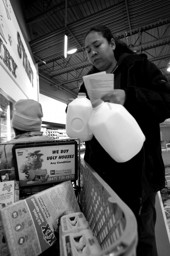 Food Stamps