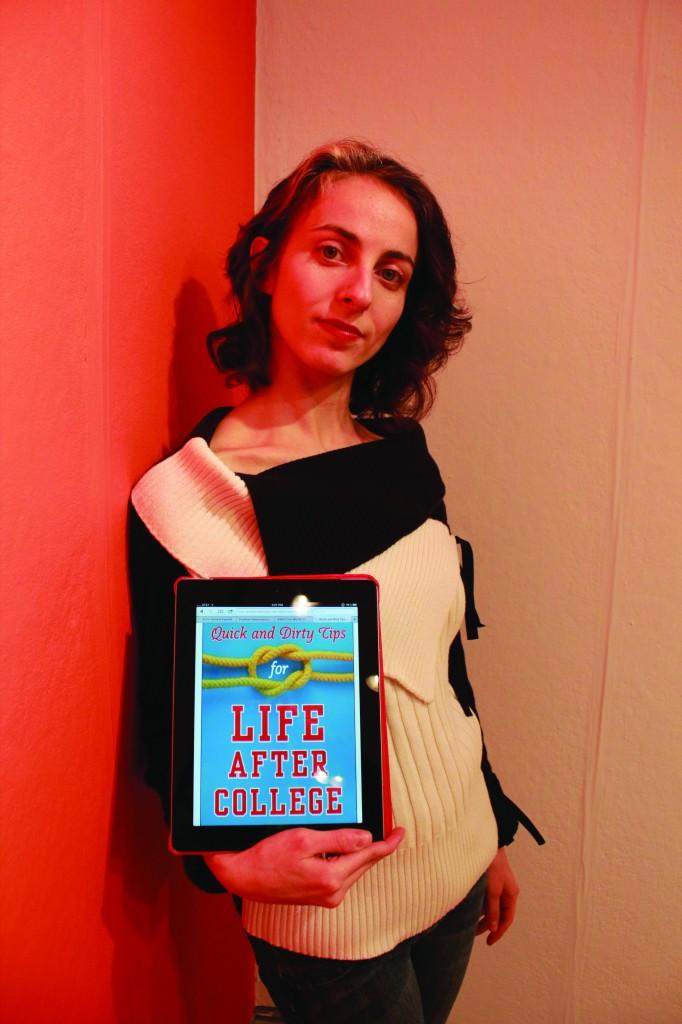 Arts_Life After College