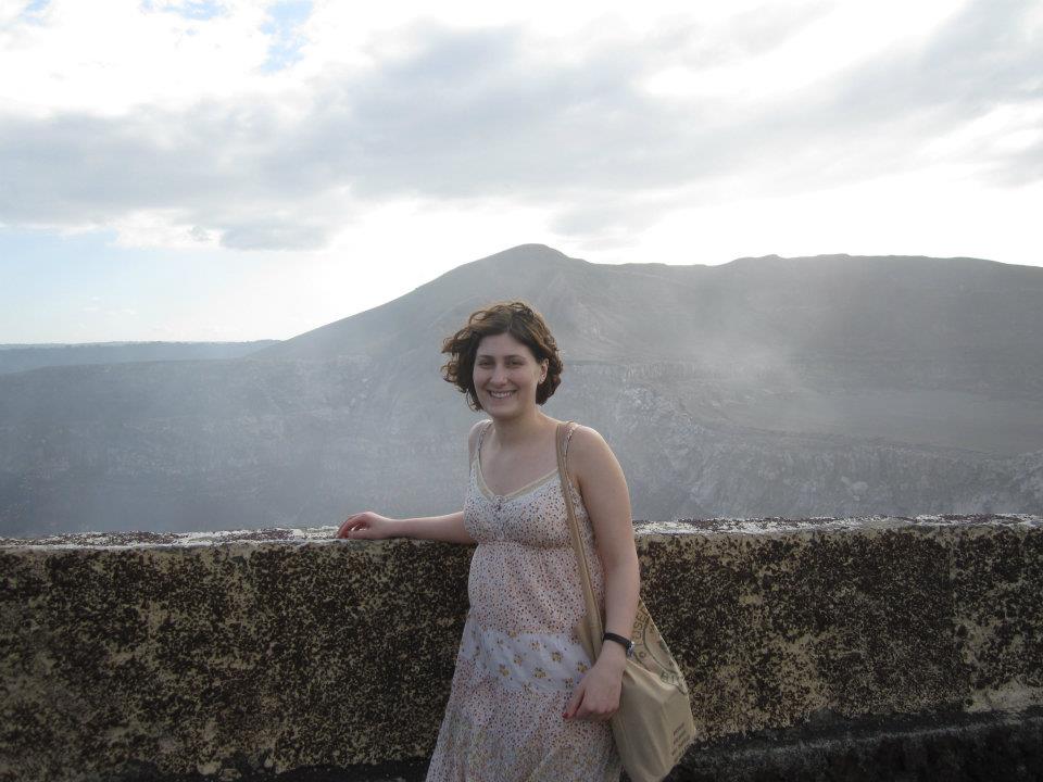 The Observer talked with Go! leader, Jackie, about her upcoming spring trip to New Orleans. Jackie has previously gone to Nicagura with the Go! program. (Courtesy of Jackie)