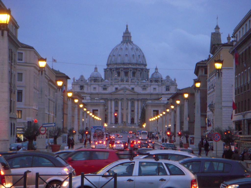 Vatican City