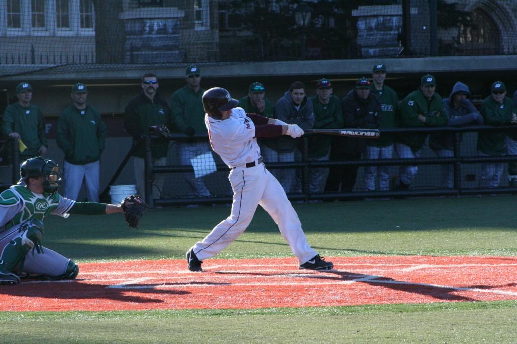 (Courtesy of Fordham Sports)