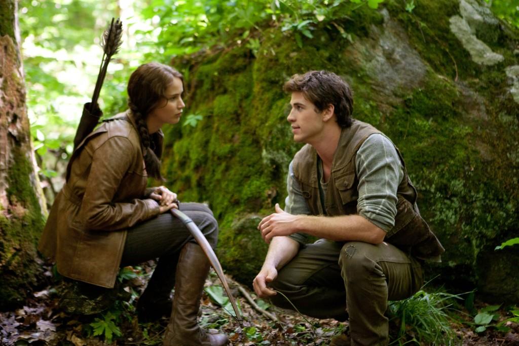 Hunger Games is