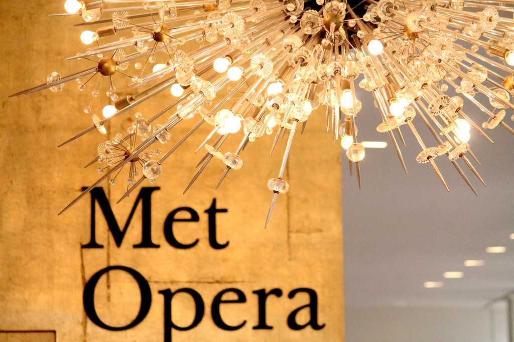 The Metropolitan Opera has become the only opera company in New York City after NYCO announced bankruptcy on Oct. 3. (KIRSTIN BUNKLEY/The Observer)