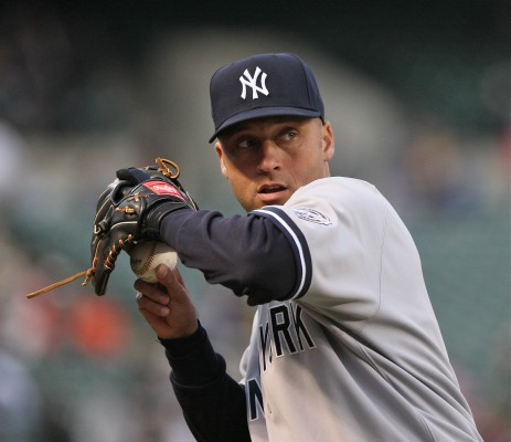The Yankees will be forced to say goodbye to Derek Jeter this year, but they are not prepared for a captain-less future.