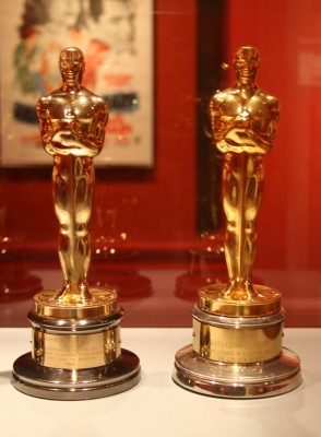 This Sunday, February 22, The Oscars will be broadcasted. (Courtesy of Cliff via Flickr)