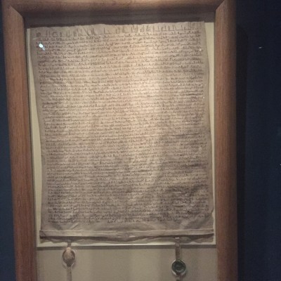 Magna Carta