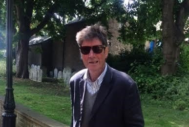 wayne john