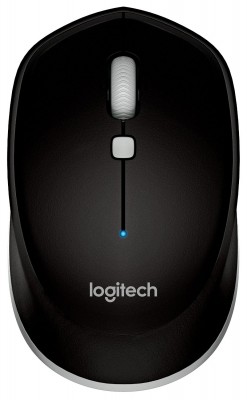 Logitech M535 Wireless Mousse (COURTESY OF LOGITECH)