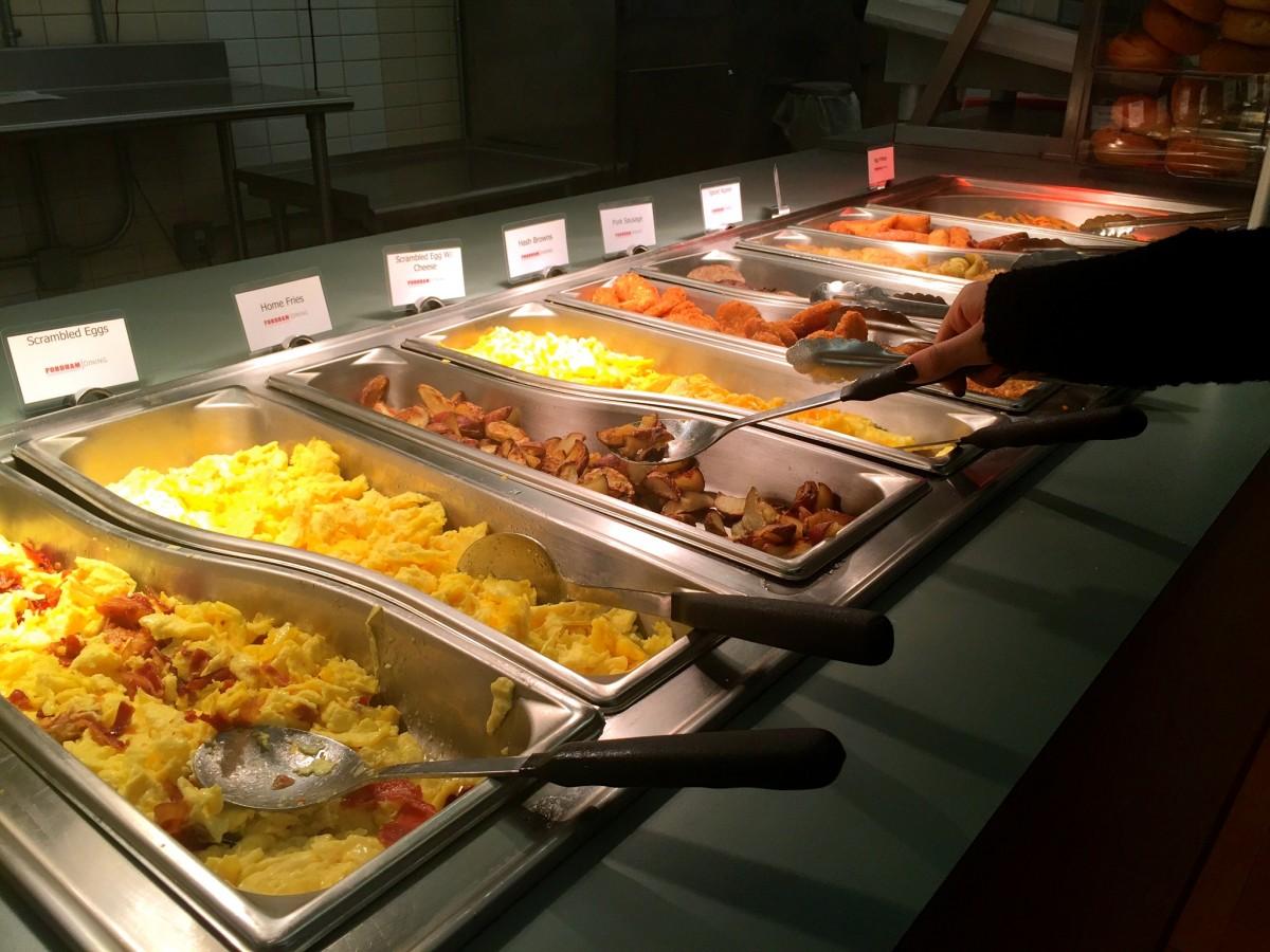 Sodexo Food Services Nutrition Information Sodexo Food Services Nutrition Information
