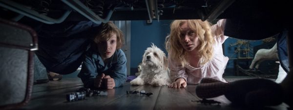 "Babadook" is currently available to stream on Netflix. (PHOTO COURTESY OF CRAIG DUFFY/ FLICKR) 
